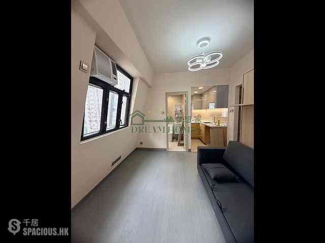 Sheung Wan - Kam Ho Mansion 03