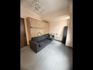 Sheung Wan - Kam Ho Mansion 05