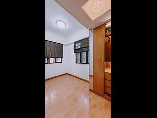 Wan Chai - Man Tung Building 03