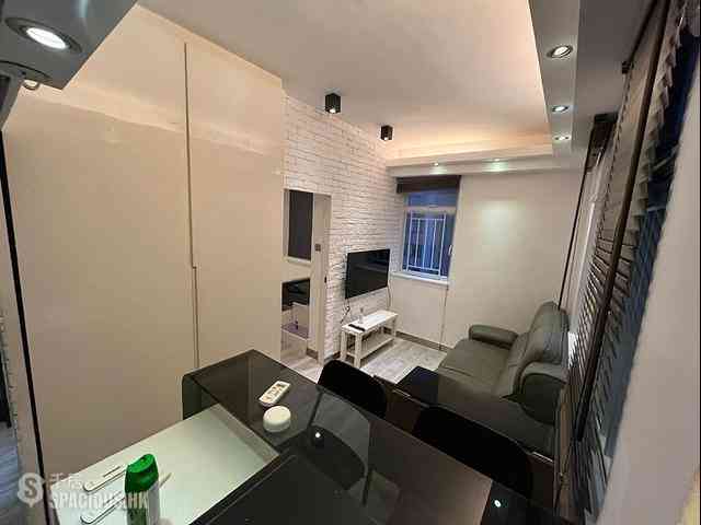 Kennedy Town - Smithfield Court 01