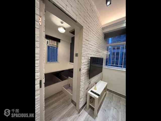 Kennedy Town - Smithfield Court 02