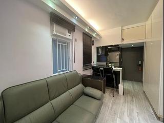 Kennedy Town - Smithfield Court 03