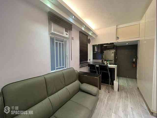 Kennedy Town - Smithfield Court 03