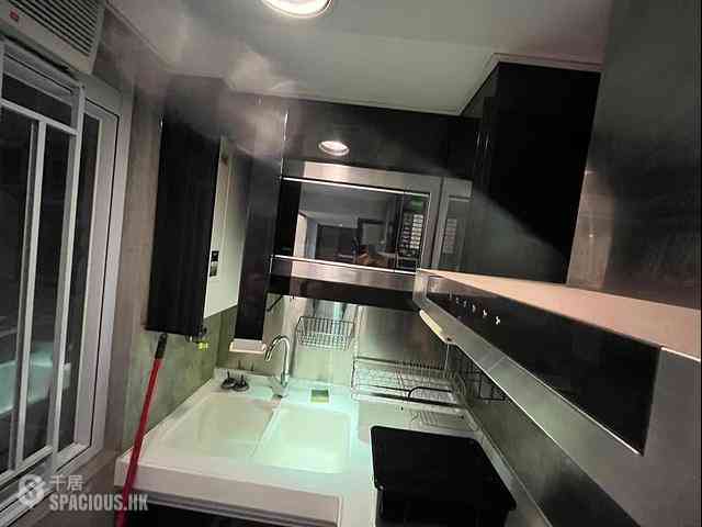 Kennedy Town - Smithfield Court 04