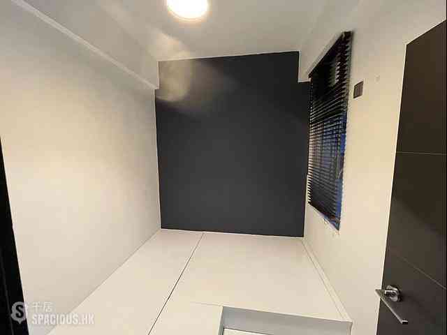 Kennedy Town - Smithfield Court 05