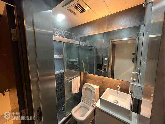 Kennedy Town - Smithfield Court 06
