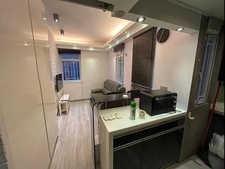 Kennedy Town - Smithfield Court 07