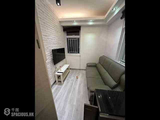 Kennedy Town - Smithfield Court 08
