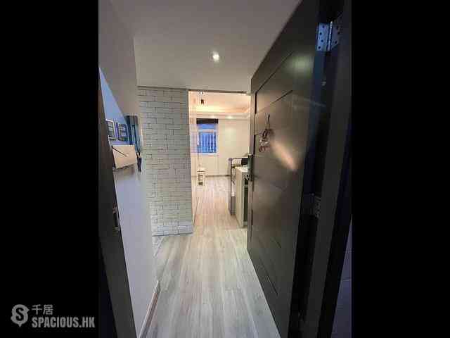 Kennedy Town - Smithfield Court 09