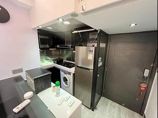 Kennedy Town - Smithfield Court 10