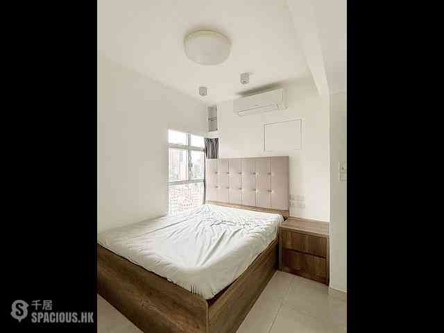 Wan Chai - Manrich Court 05