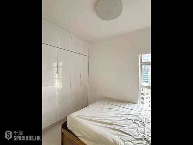 Wan Chai - Manrich Court 06
