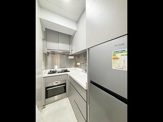 Wan Chai - Manrich Court 07