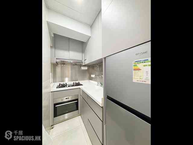 Wan Chai - Manrich Court 07
