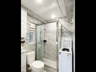 Wan Chai - Manrich Court 09