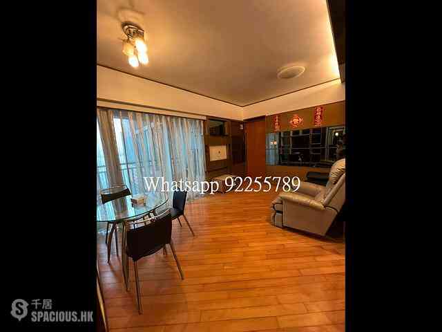 Sheung Wan - Princeton Tower 03