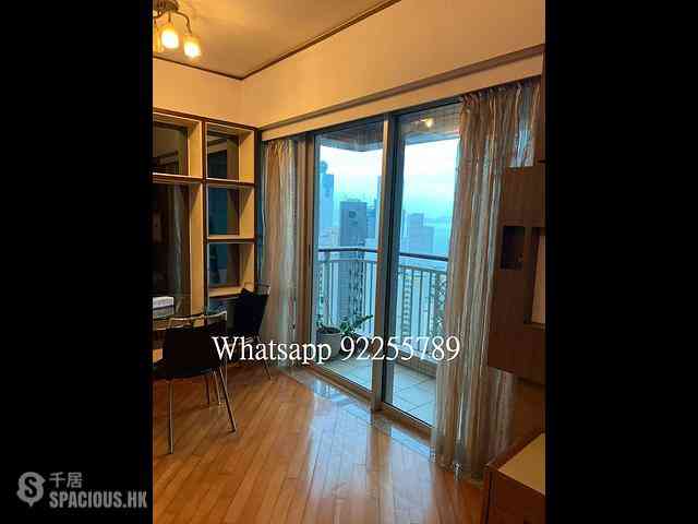 Sheung Wan - Princeton Tower 04