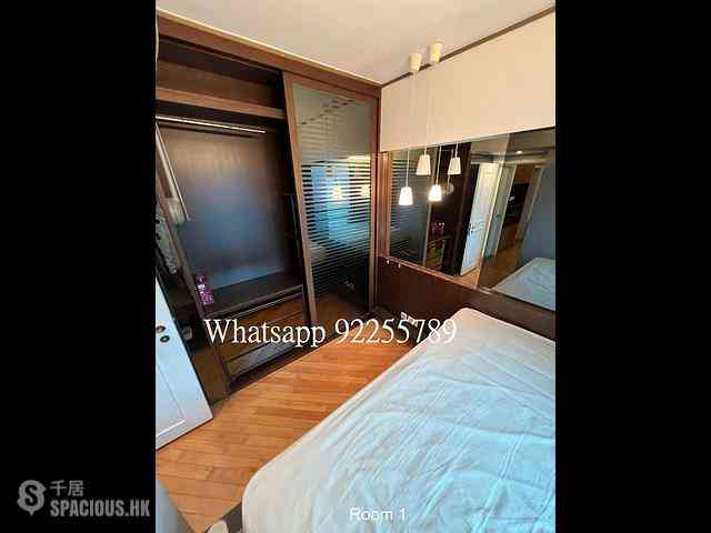 Sheung Wan - Princeton Tower 06