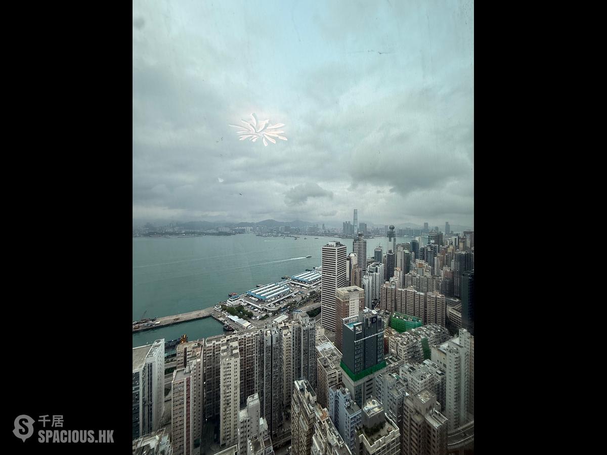 Shek Tong Tsui - The Belcher's Phase 2 Tower 5 01