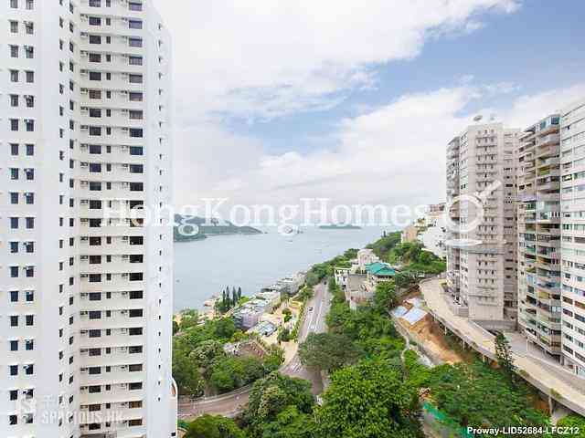 Repulse Bay - Repulse Bay Garden 02
