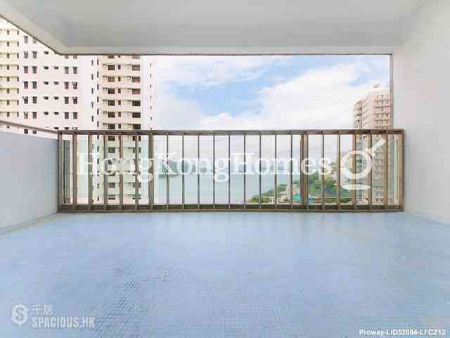 Repulse Bay - Repulse Bay Garden 03