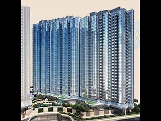 Wong Chuk Hang - The Southside Phase 3B Blue Coast 03