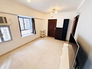 Kennedy Town - Shun On Building 03