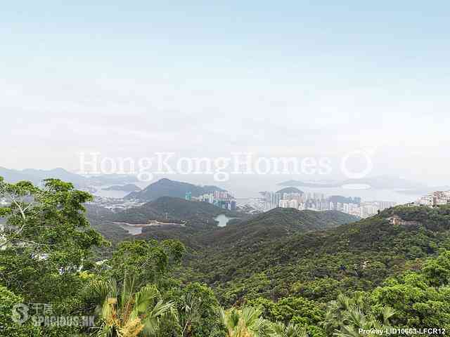 The Peak - Cheuk Nang Lookout 02