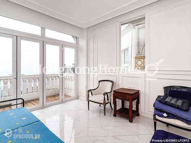 The Peak - Cheuk Nang Lookout 09