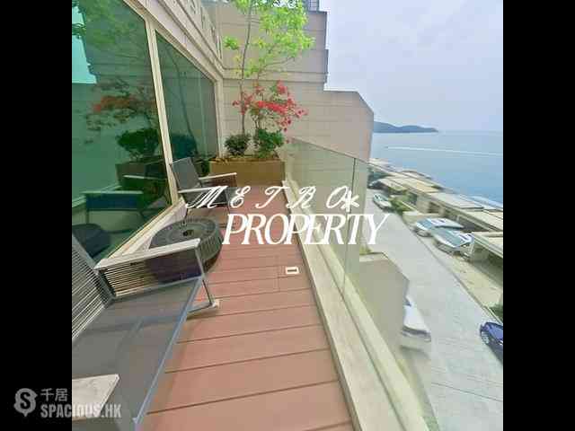 Cyberport - Residence Bel-Air Phase 5 Villa Bel-Air 08