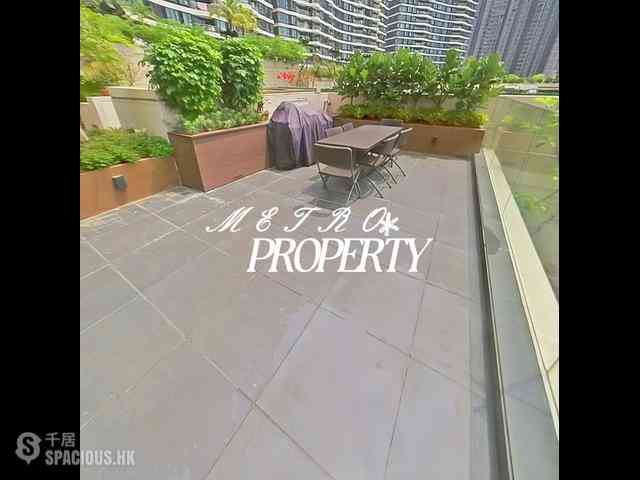 Cyberport - Residence Bel-Air Phase 5 Villa Bel-Air 12