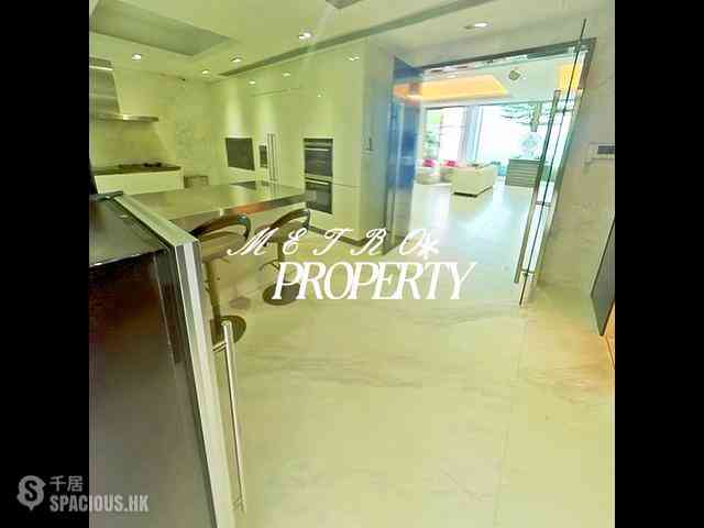 Cyberport - Residence Bel-Air Phase 5 Villa Bel-Air 19
