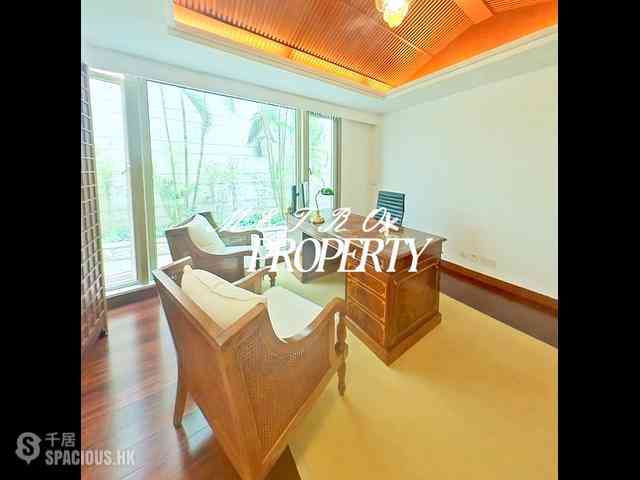 Cyberport - Residence Bel-Air Phase 5 Villa Bel-Air 29