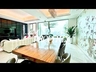 Cyberport - Residence Bel-Air Phase 5 Villa Bel-Air 33