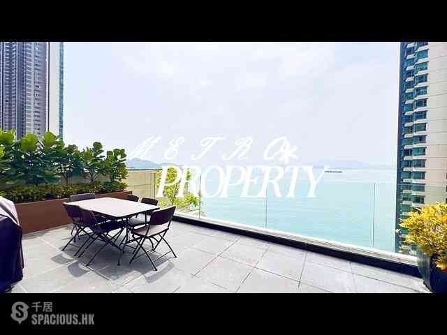 Cyberport - Residence Bel-Air Phase 5 Villa Bel-Air 01