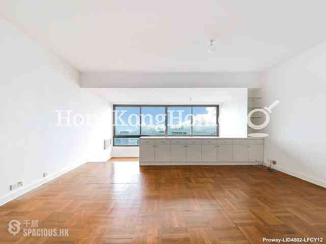 Mid Levels Central - Magazine Heights 01