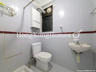 Mid Levels Central - Magazine Heights 12