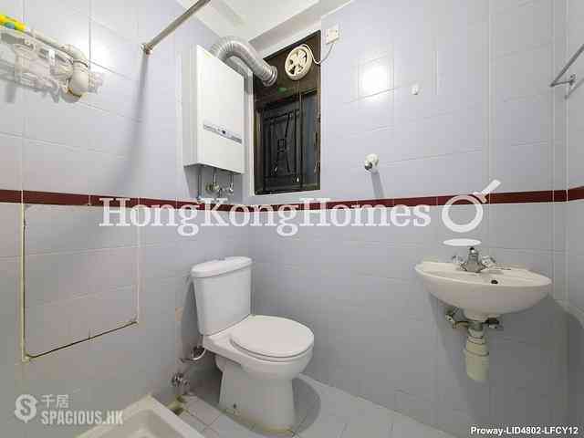 Mid Levels Central - Magazine Heights 12