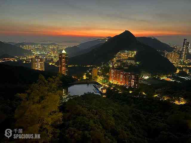Tai Tam - Hong Kong Parkview Parkview Heights Block 14 01