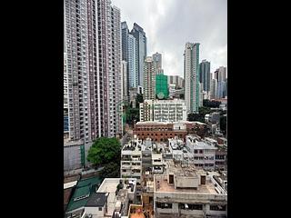 Sheung Wan - Kam Ho Mansion 04