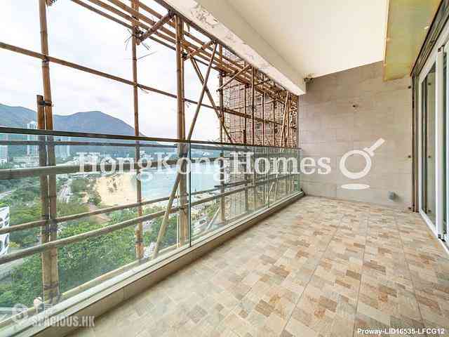 Repulse Bay - Repulse Bay Garden 03