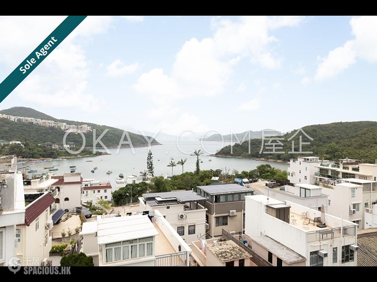 清水灣 - 茅莆 01