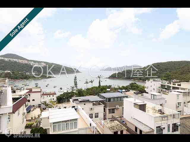 清水灣 - 茅莆 01