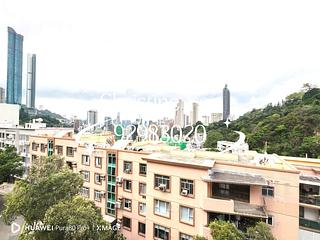 跑马地 - 仁安台 03