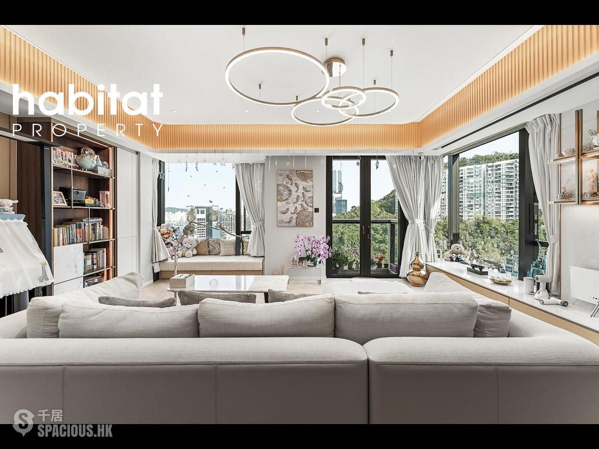 North Point - Fleur Pavilia Tower 2 01