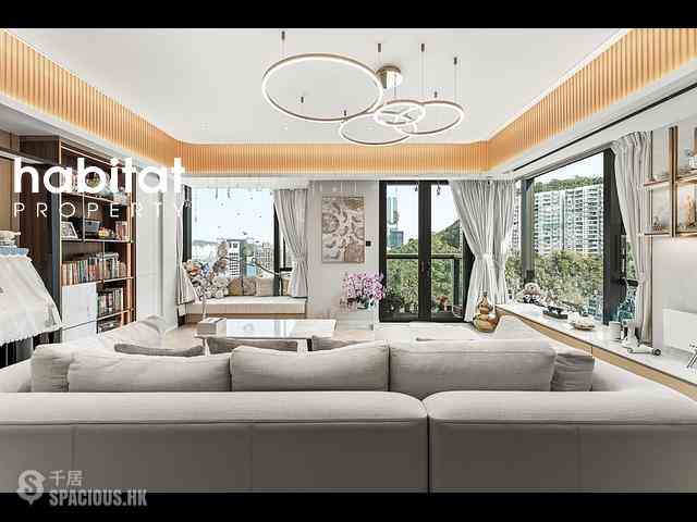 North Point - Fleur Pavilia Tower 2 01
