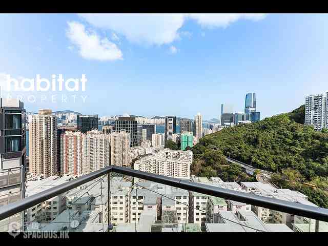 North Point - Fleur Pavilia Tower 2 02