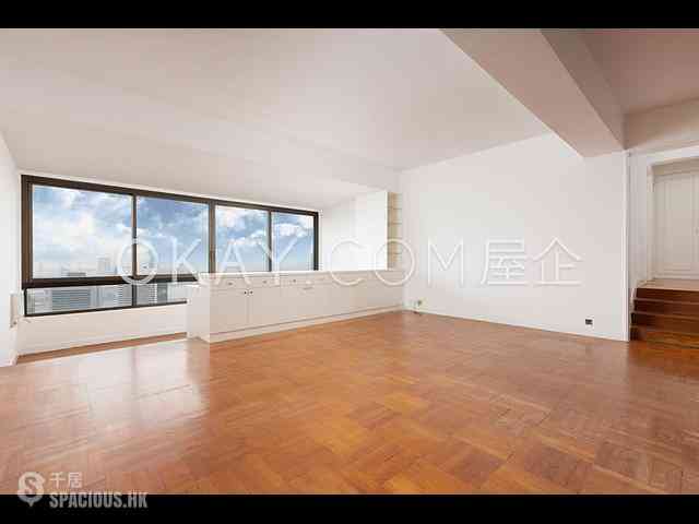 Mid Levels Central - Magazine Heights 02