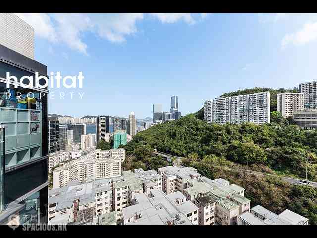 North Point - Fleur Pavilia Tower 2 03