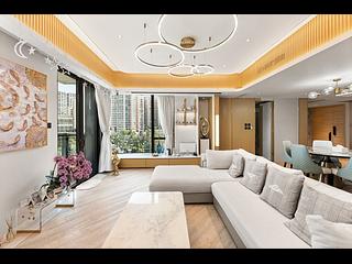 North Point - Fleur Pavilia Tower 2 04